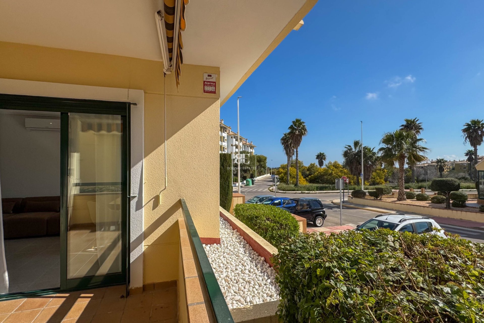 Wiederverkauf - apartment -
Orihuela Costa - Lomas De Cabo Roig