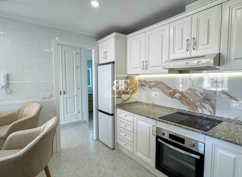 Wiederverkauf - apartment -
Orihuela Costa - Lomas De Cabo Roig