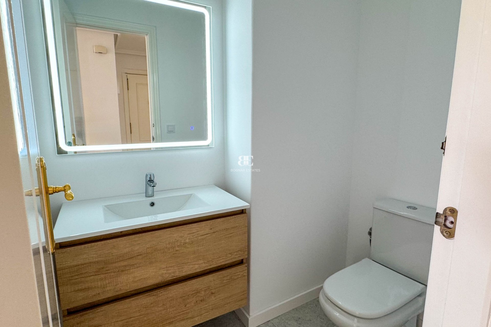 Wiederverkauf - apartment -
Orihuela Costa - Lomas De Cabo Roig