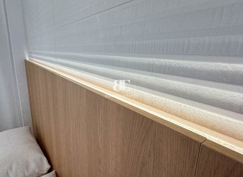 Wiederverkauf - apartment -
Orihuela Costa - Lomas De Cabo Roig