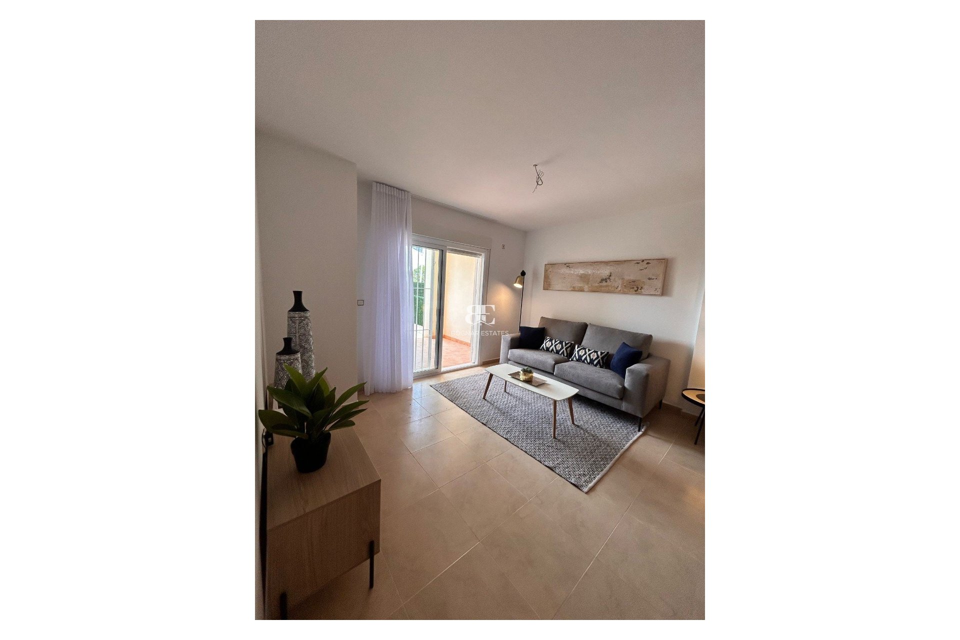 Wiederverkauf - apartment -
Orihuela Costa - Lomas De Cabo Roig
