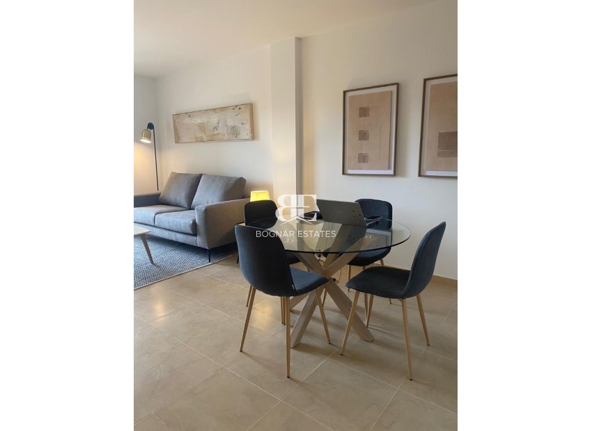 Wiederverkauf - apartment -
Orihuela Costa - Lomas De Cabo Roig