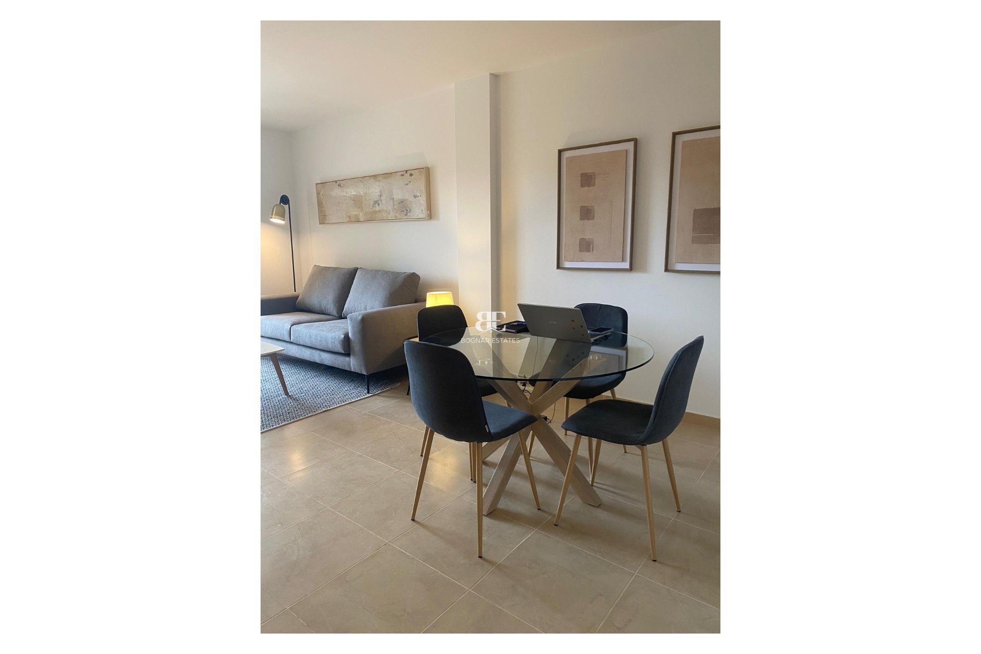 Wiederverkauf - apartment -
Orihuela Costa - Lomas De Cabo Roig