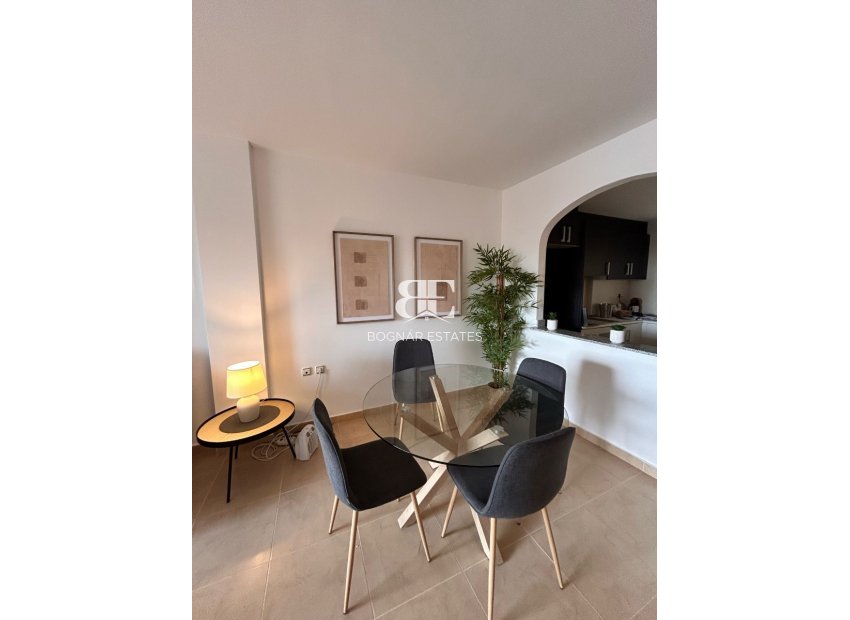 Wiederverkauf - apartment -
Orihuela Costa - Lomas De Cabo Roig