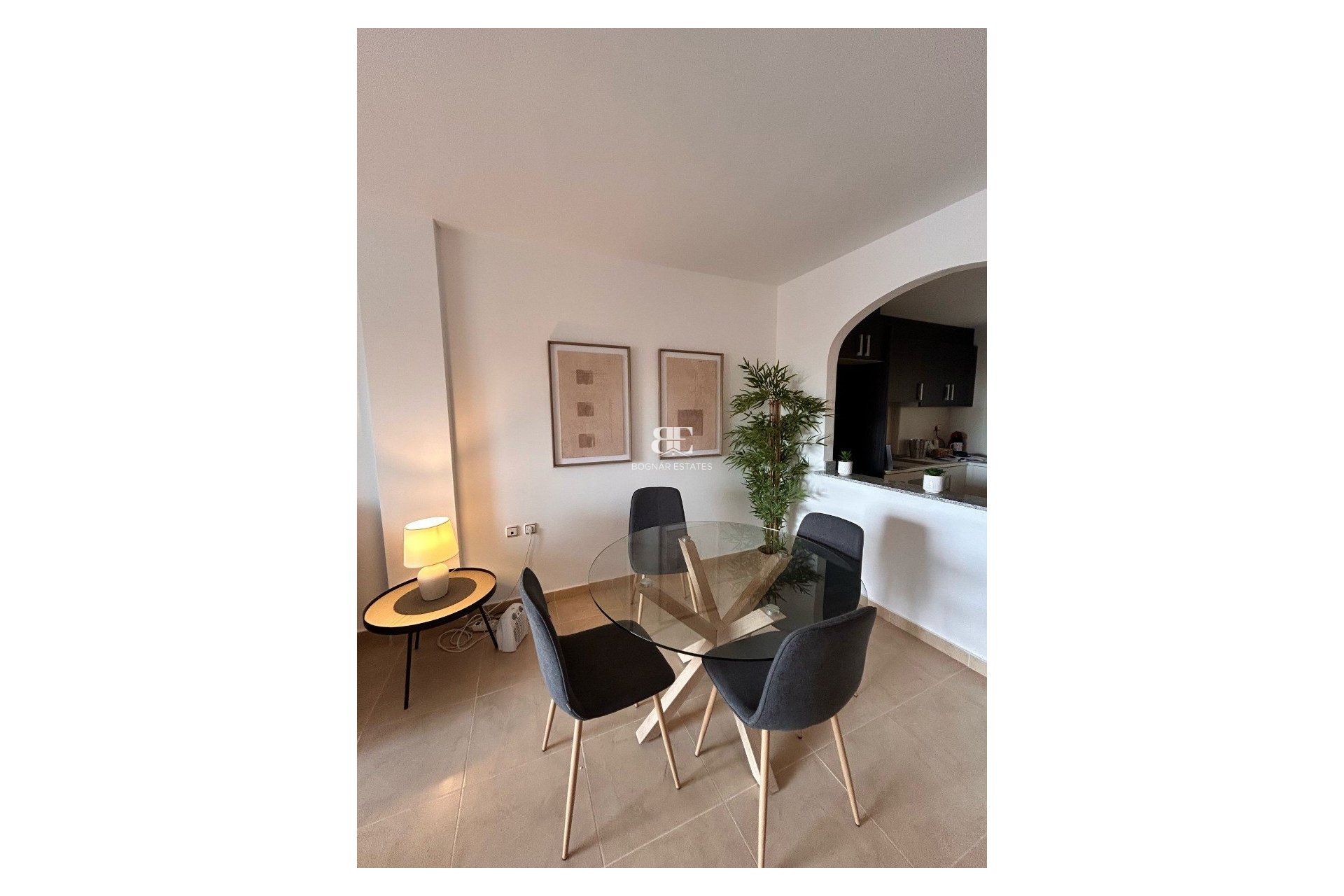 Wiederverkauf - apartment -
Orihuela Costa - Lomas De Cabo Roig
