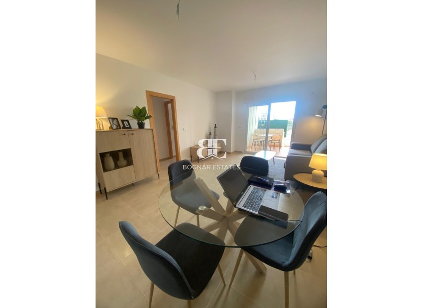 Wiederverkauf - apartment -
Orihuela Costa - Lomas De Cabo Roig