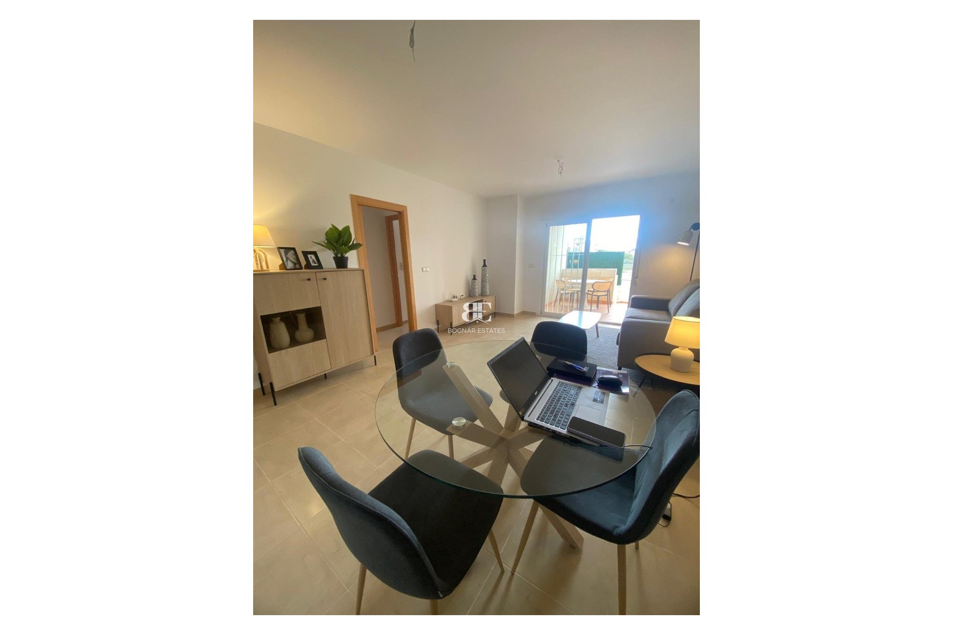 Wiederverkauf - apartment -
Orihuela Costa - Lomas De Cabo Roig
