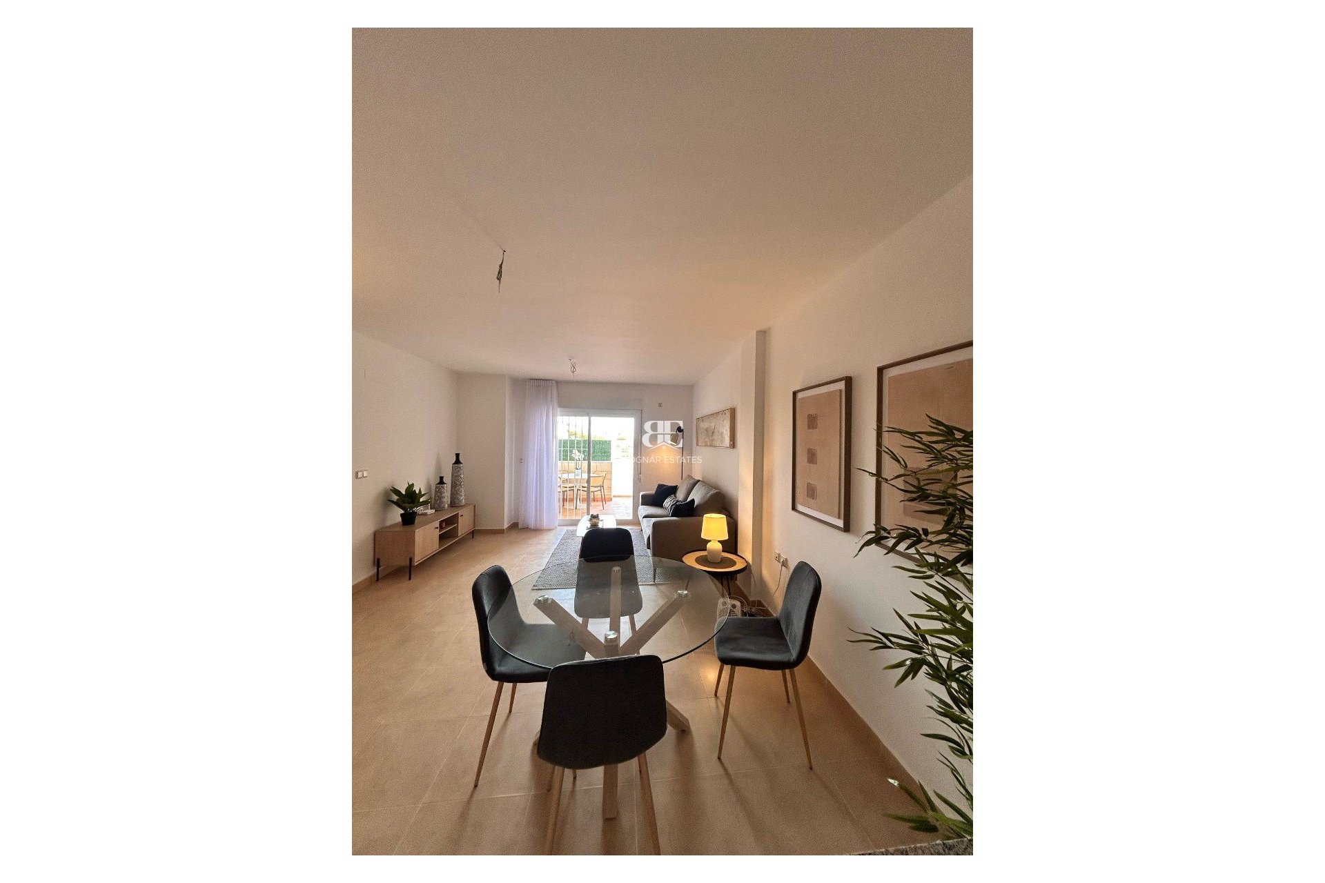 Wiederverkauf - apartment -
Orihuela Costa - Lomas De Cabo Roig