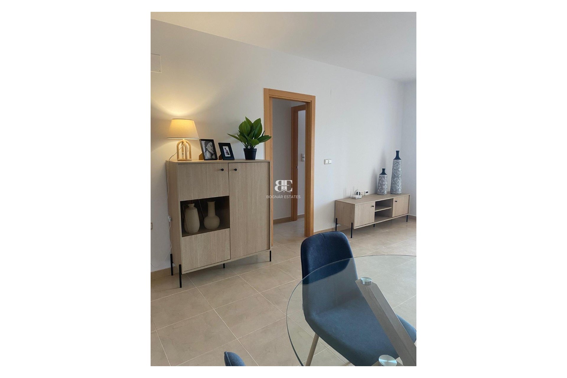 Wiederverkauf - apartment -
Orihuela Costa - Lomas De Cabo Roig