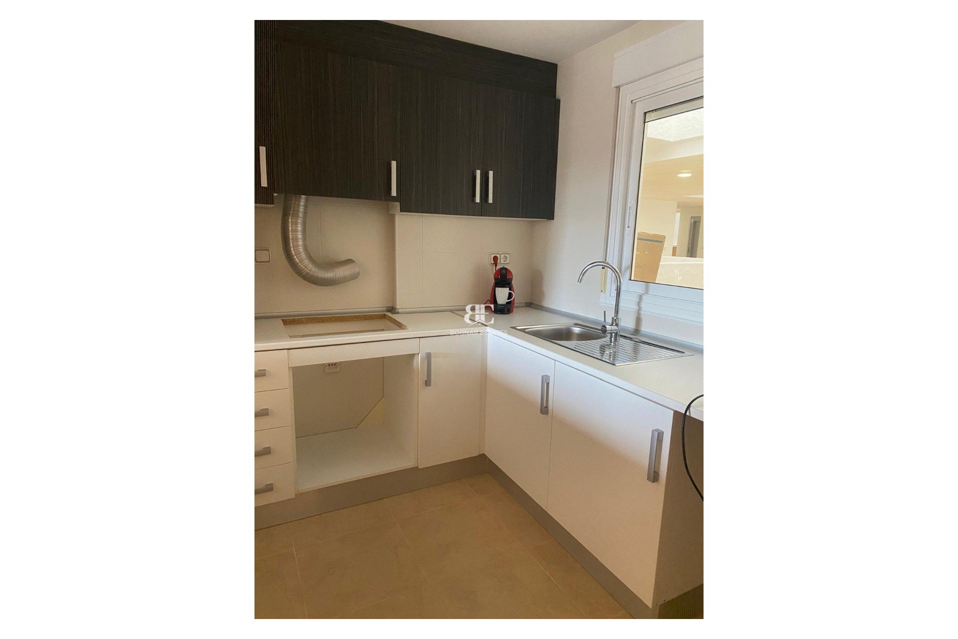 Wiederverkauf - apartment -
Orihuela Costa - Lomas De Cabo Roig