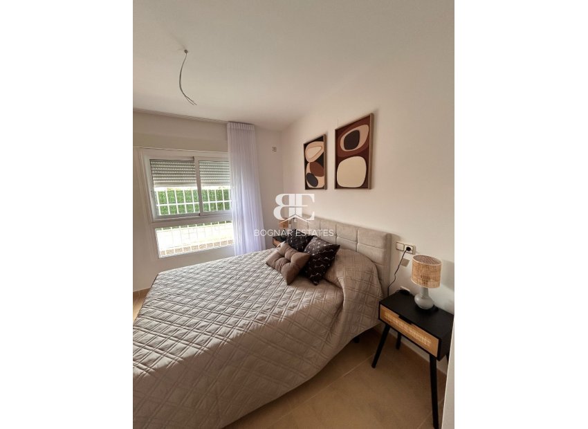 Wiederverkauf - apartment -
Orihuela Costa - Lomas De Cabo Roig