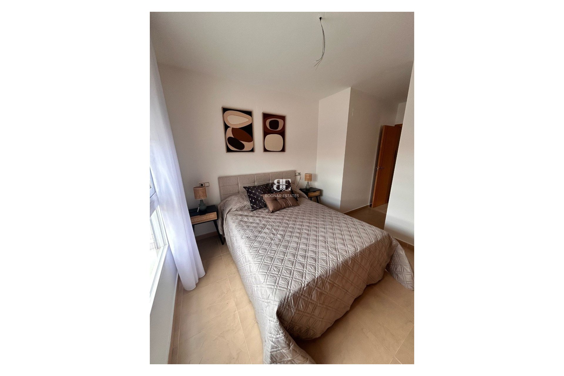 Wiederverkauf - apartment -
Orihuela Costa - Lomas De Cabo Roig