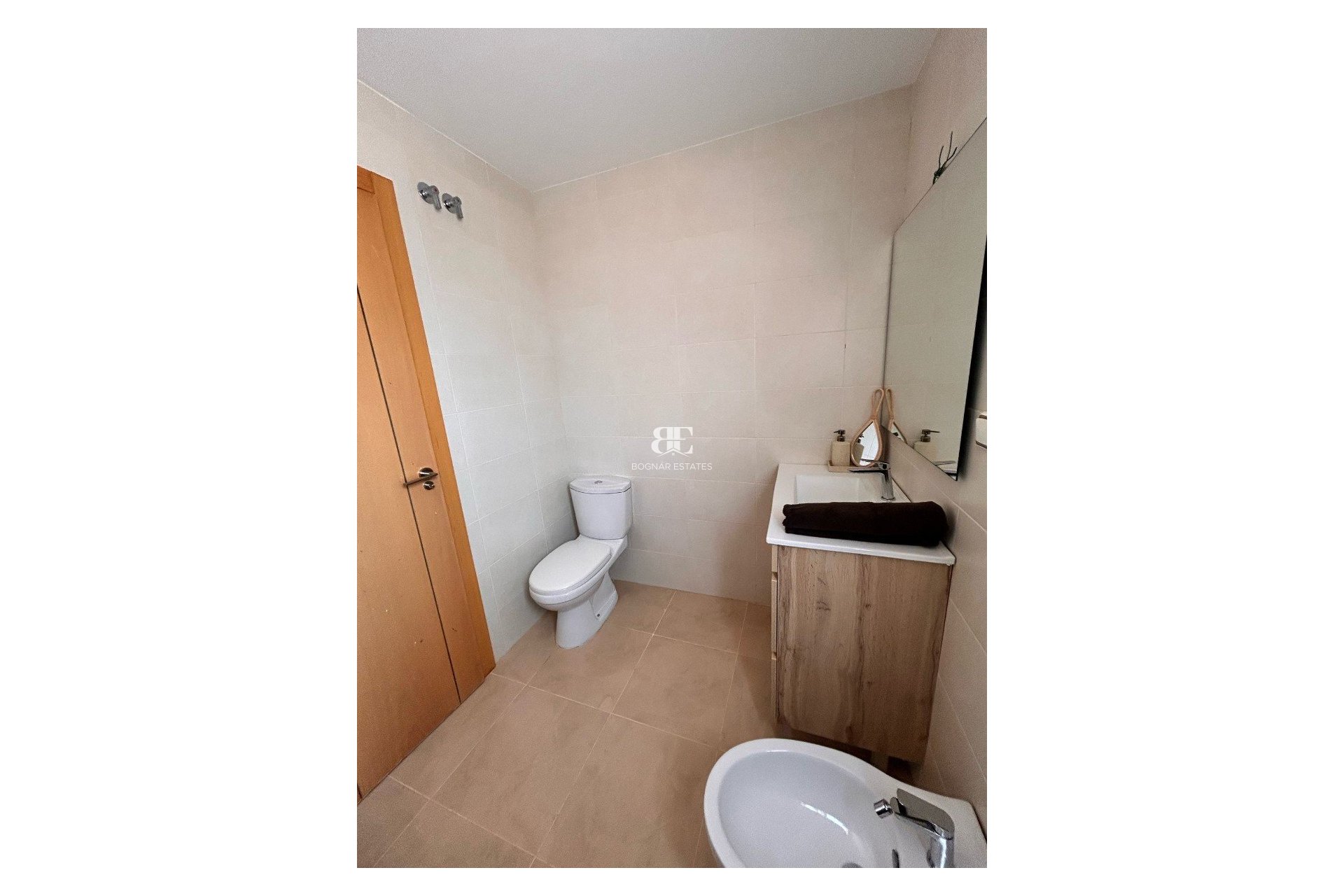 Wiederverkauf - apartment -
Orihuela Costa - Lomas De Cabo Roig
