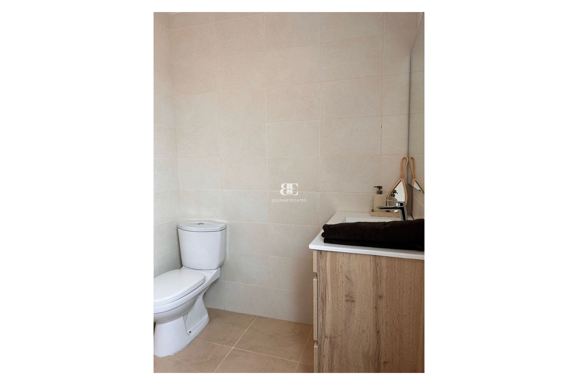 Wiederverkauf - apartment -
Orihuela Costa - Lomas De Cabo Roig
