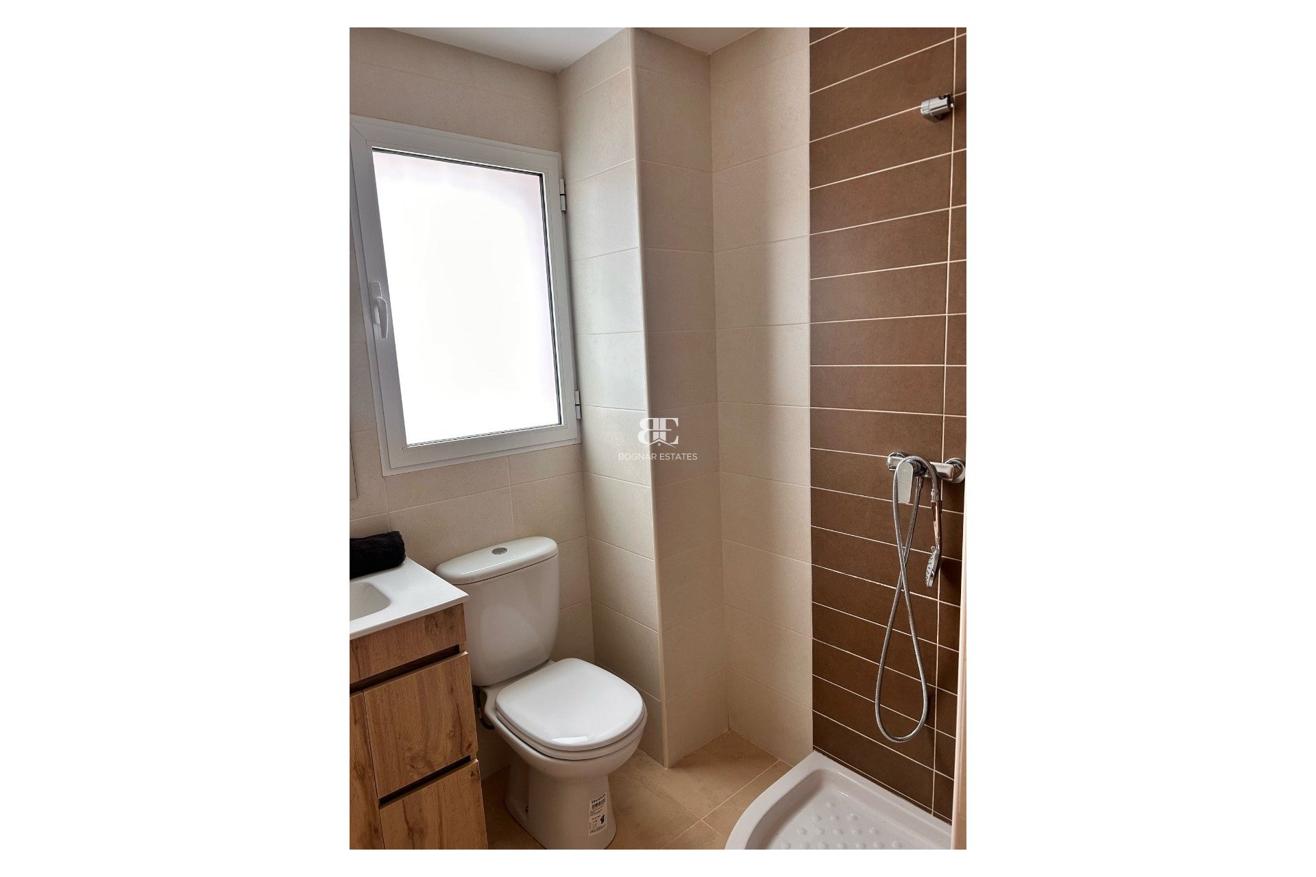 Wiederverkauf - apartment -
Orihuela Costa - Lomas De Cabo Roig