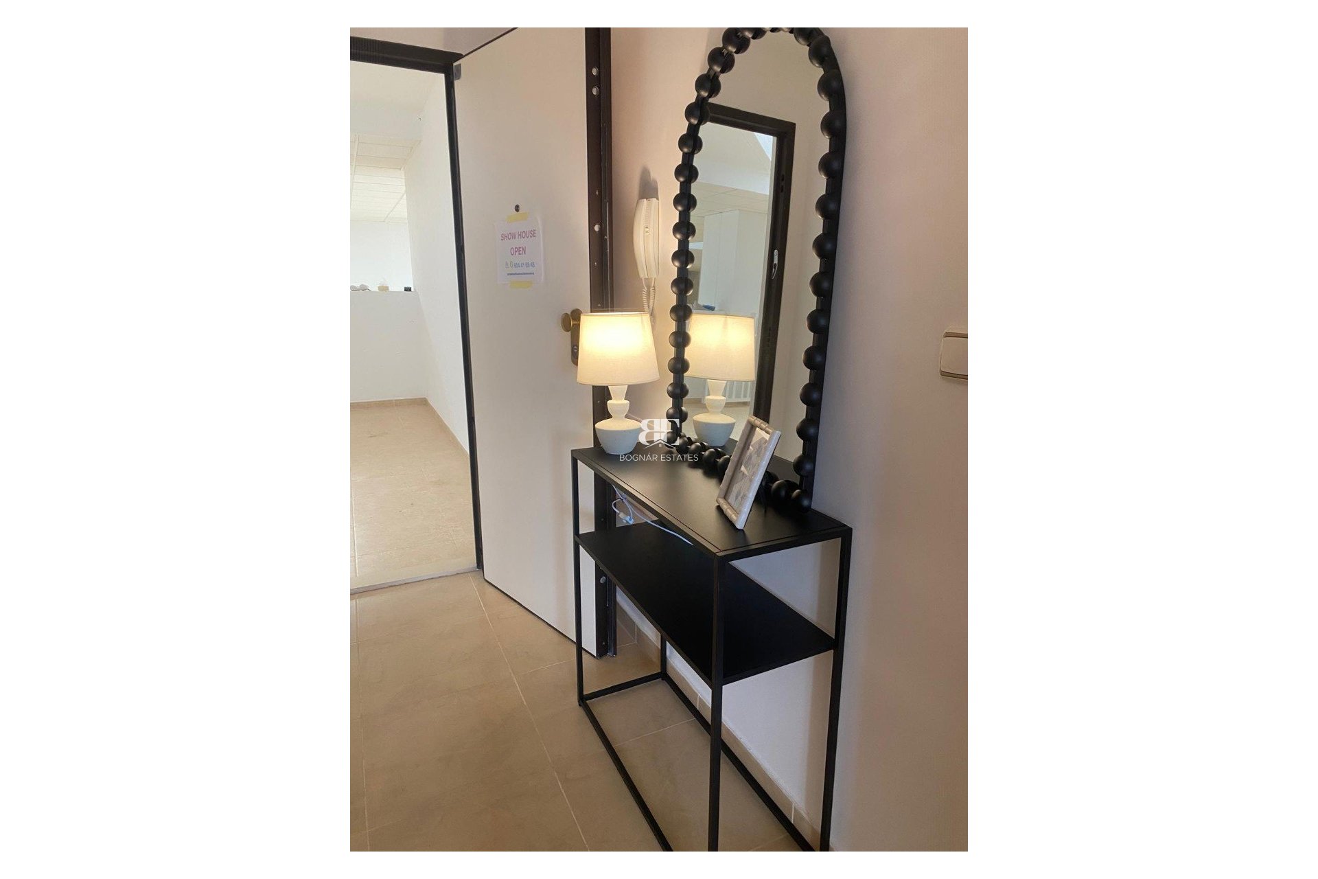 Wiederverkauf - apartment -
Orihuela Costa - Lomas De Cabo Roig