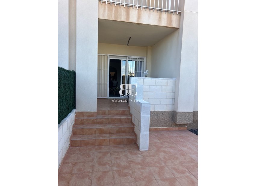 Wiederverkauf - apartment -
Orihuela Costa - Lomas De Cabo Roig