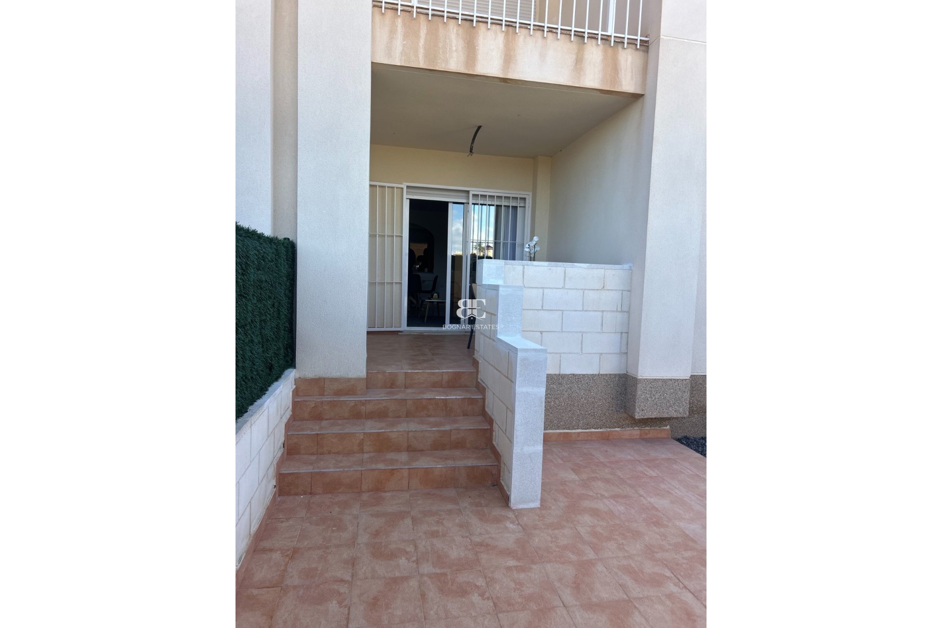 Wiederverkauf - apartment -
Orihuela Costa - Lomas De Cabo Roig
