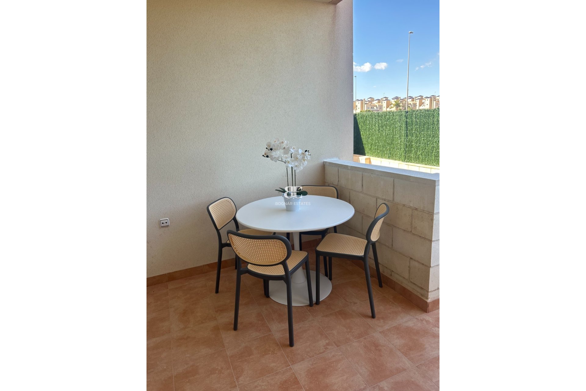 Wiederverkauf - apartment -
Orihuela Costa - Lomas De Cabo Roig
