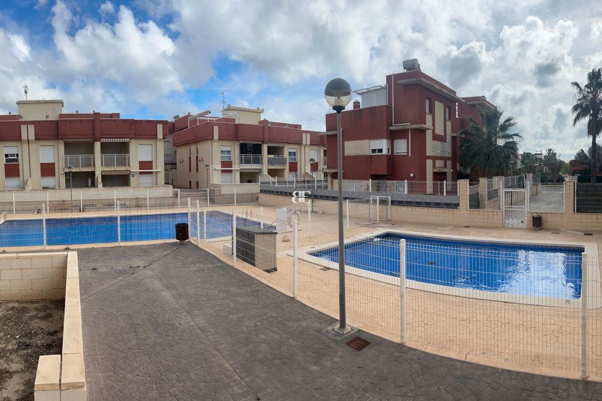 Wiederverkauf - apartment -
Orihuela Costa - Lomas De Cabo Roig