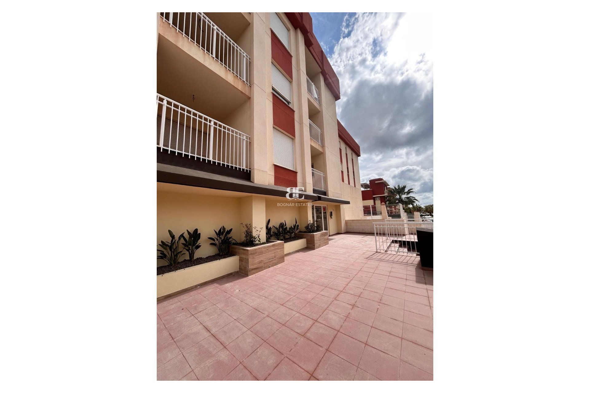Wiederverkauf - apartment -
Orihuela Costa - Lomas De Cabo Roig