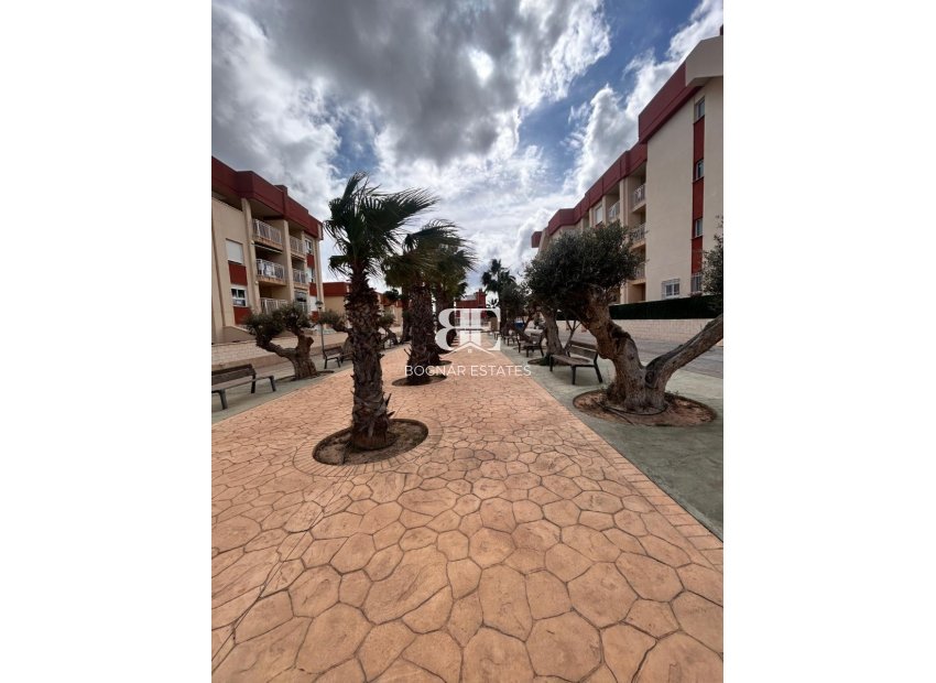 Wiederverkauf - apartment -
Orihuela Costa - Lomas De Cabo Roig