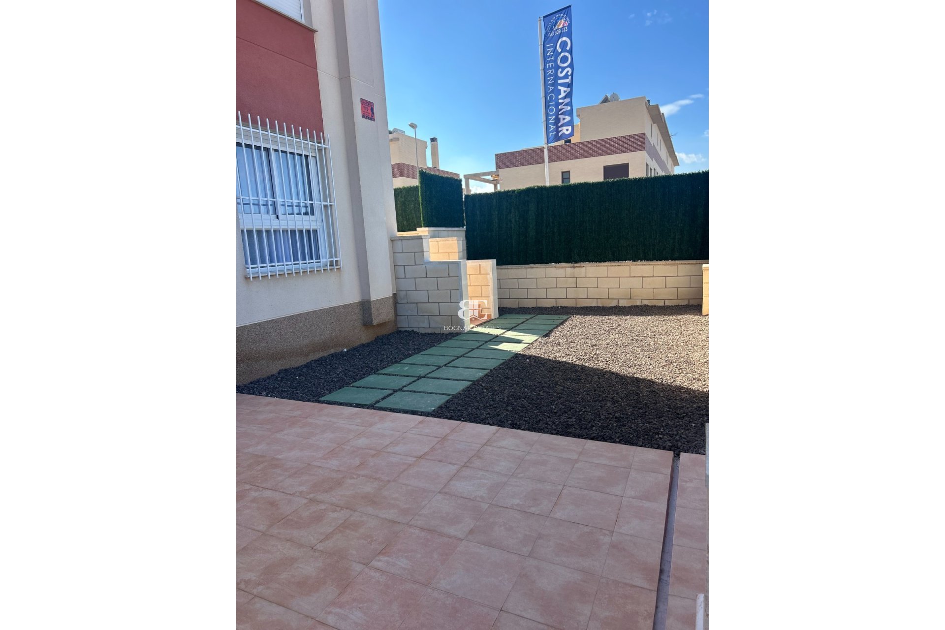 Wiederverkauf - apartment -
Orihuela Costa - Lomas De Cabo Roig