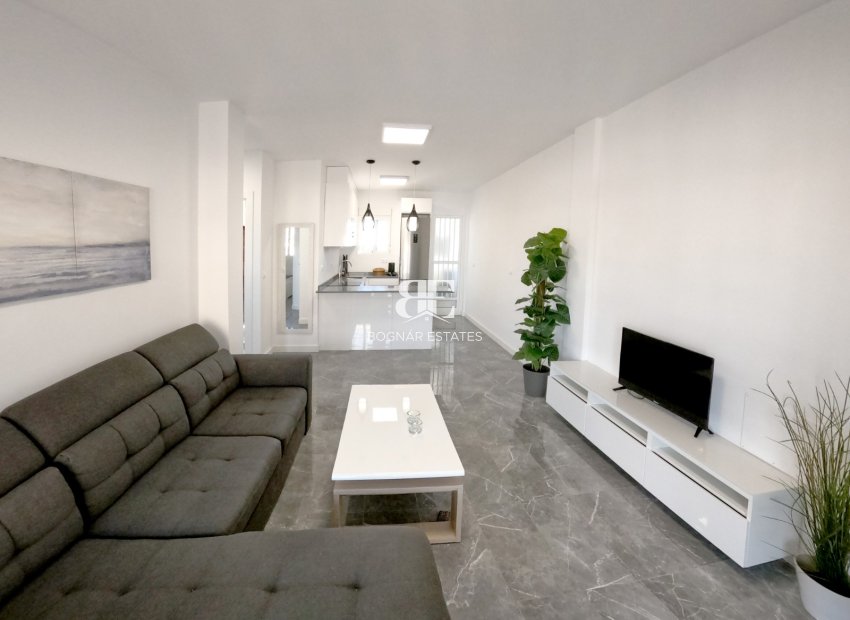 Wiederverkauf - apartment -
Orihuela Costa - Lomas De Cabo Roig