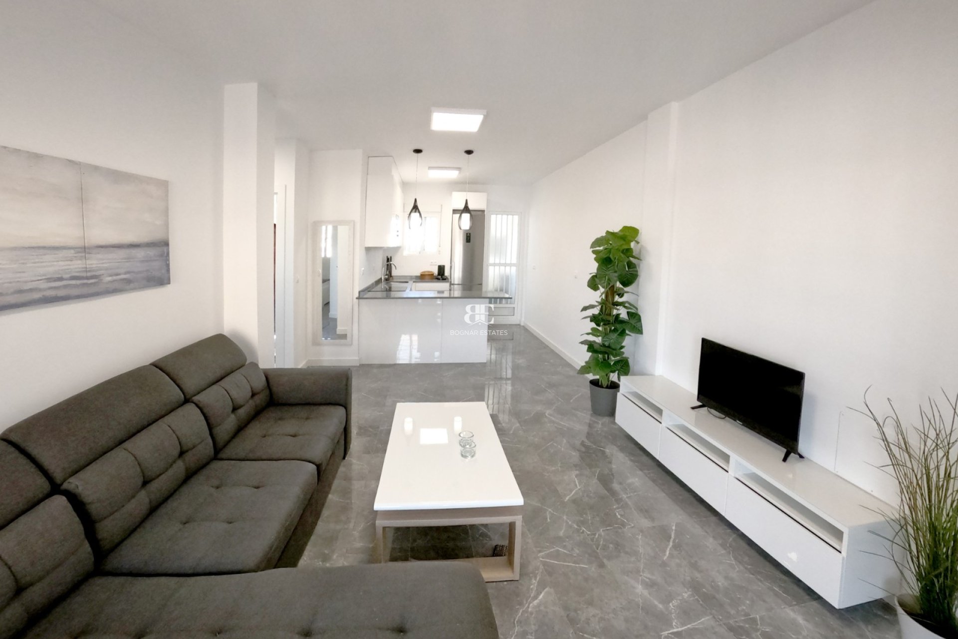 Wiederverkauf - apartment -
Orihuela Costa - Lomas De Cabo Roig