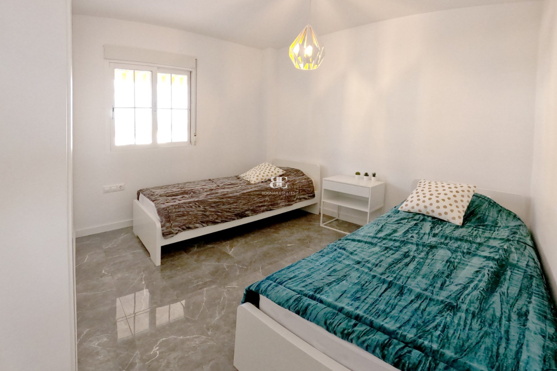 Wiederverkauf - apartment -
Orihuela Costa - Lomas De Cabo Roig