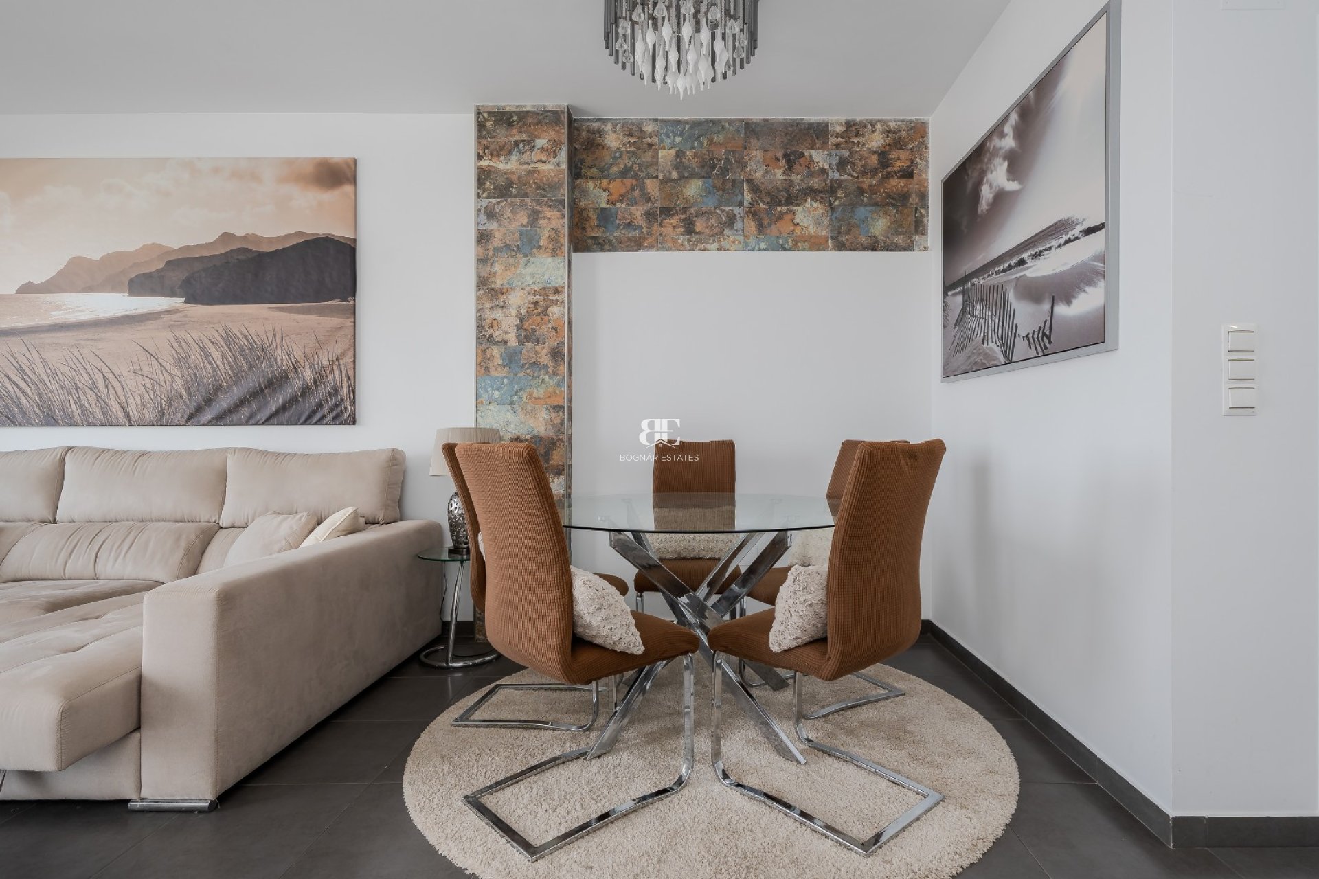 Wiederverkauf - apartment -
Orihuela Costa - Lomas De Cabo Roig