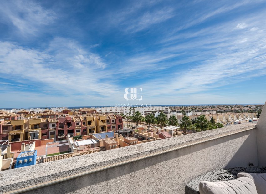 Wiederverkauf - apartment -
Orihuela Costa - Lomas De Cabo Roig