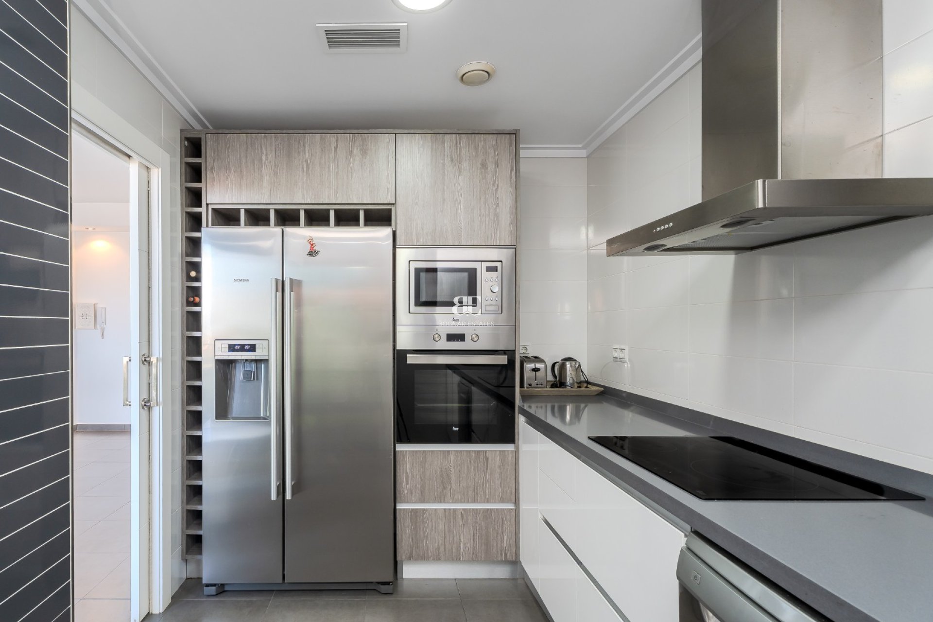 Wiederverkauf - apartment -
Orihuela Costa - Lomas De Cabo Roig