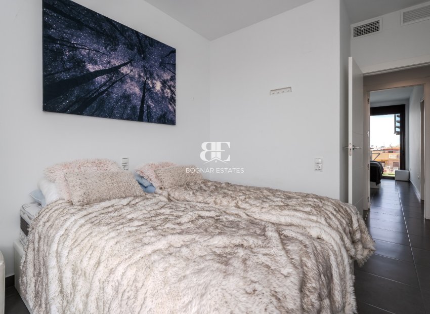 Wiederverkauf - apartment -
Orihuela Costa - Lomas De Cabo Roig