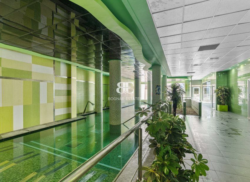 Wiederverkauf - apartment -
Orihuela Costa - Lomas De Cabo Roig