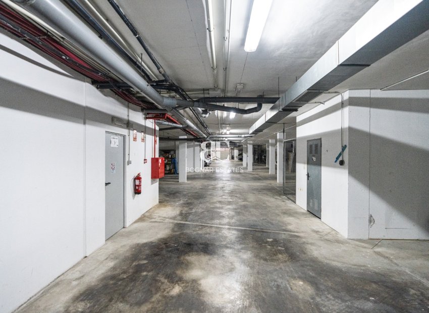 Wiederverkauf - apartment -
Orihuela Costa - Lomas De Cabo Roig