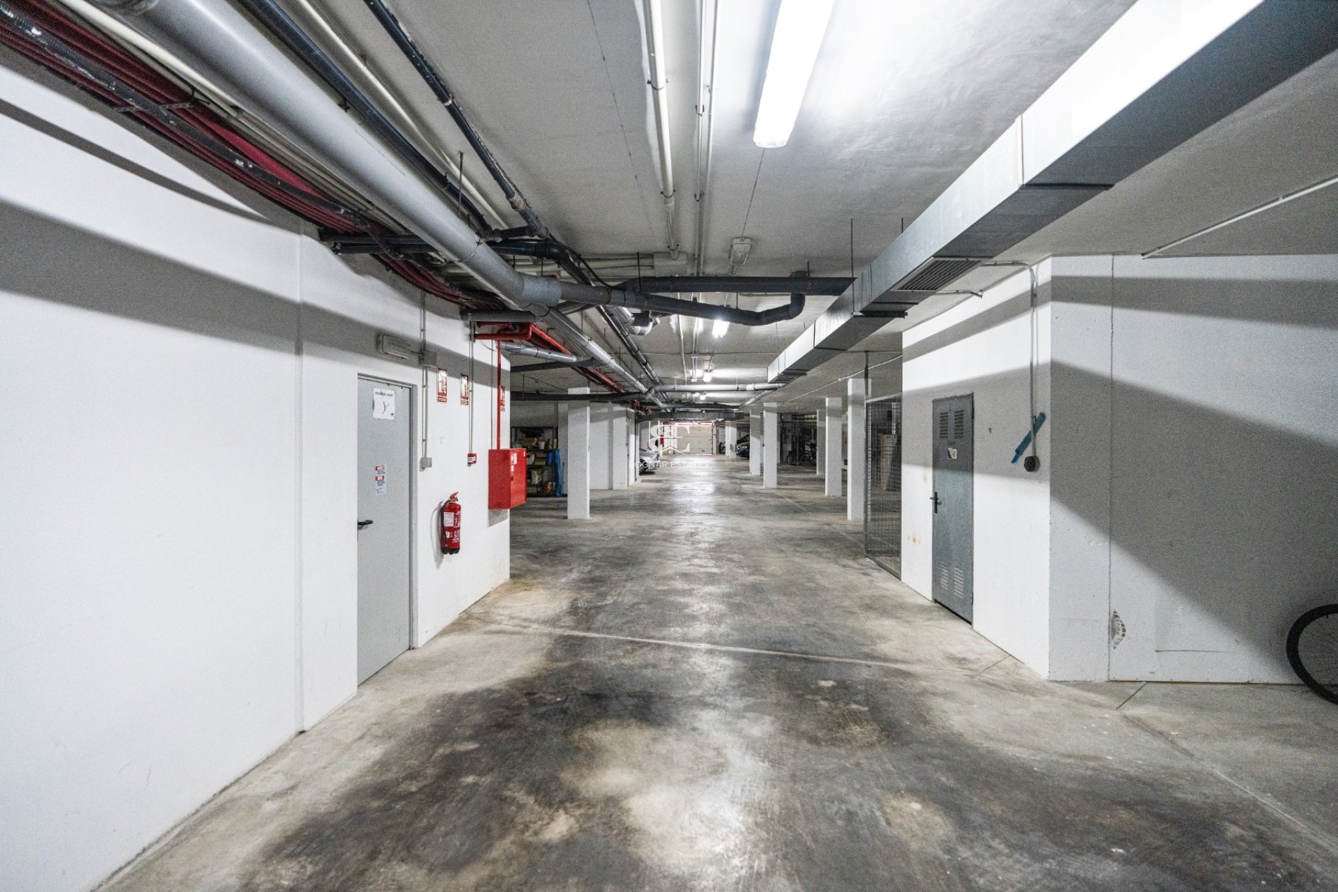 Wiederverkauf - apartment -
Orihuela Costa - Lomas De Cabo Roig