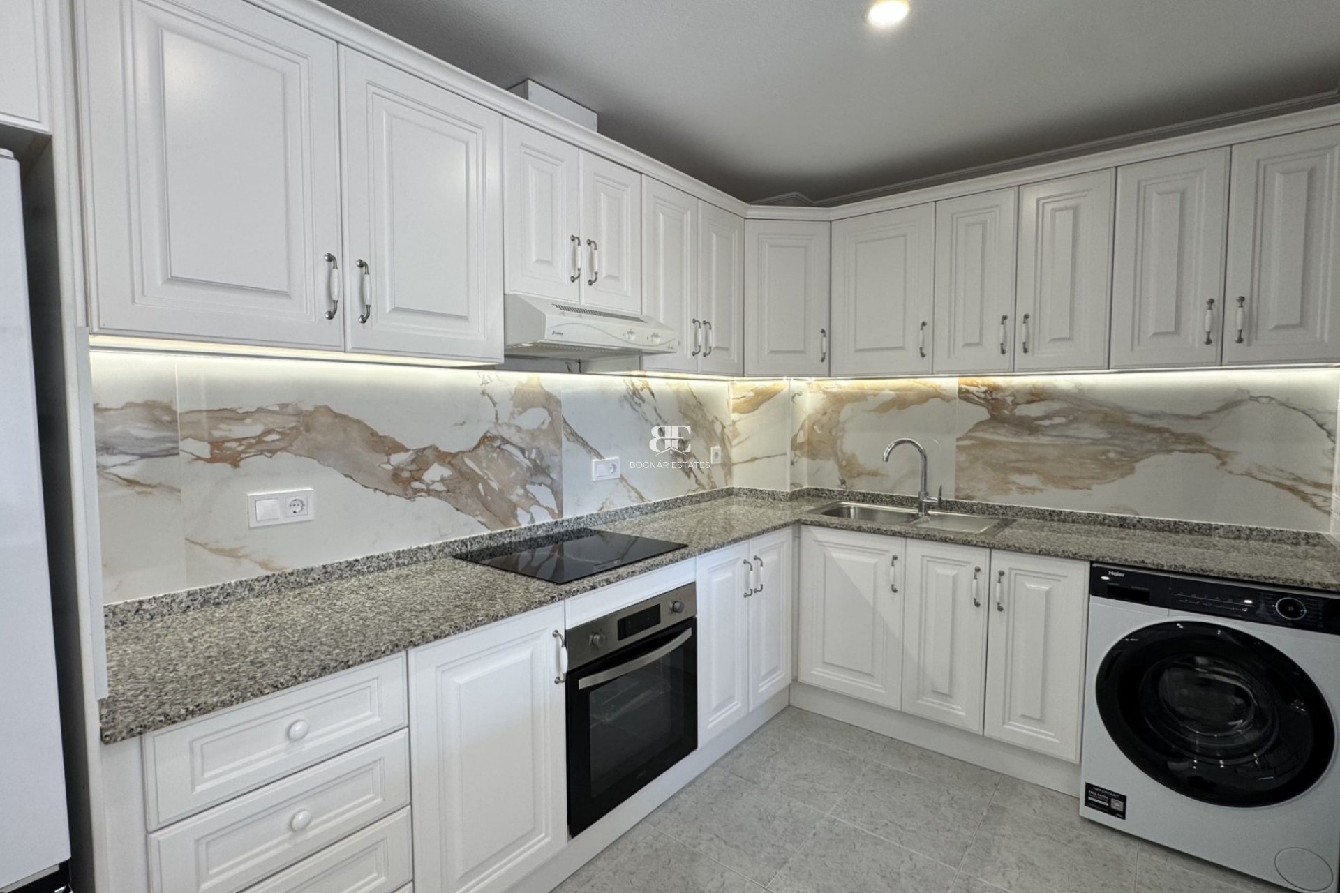 Wiederverkauf - apartment -
Orihuela Costa - Lomas de Campoamor