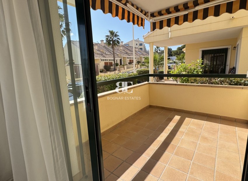 Wiederverkauf - apartment -
Orihuela Costa - Lomas de Campoamor