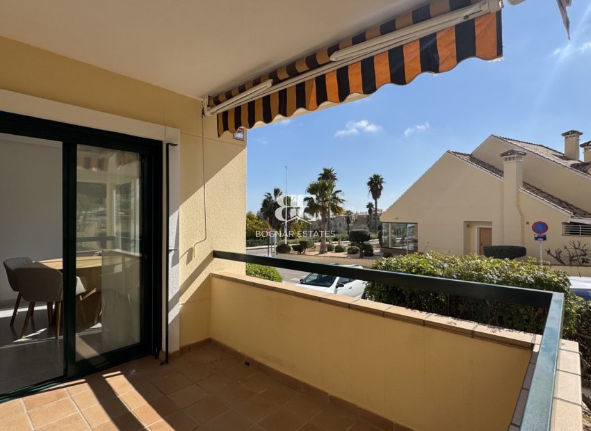 Wiederverkauf - apartment -
Orihuela Costa - Lomas de Campoamor