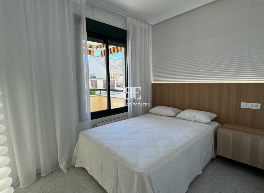 Wiederverkauf - apartment -
Orihuela Costa - Lomas de Campoamor