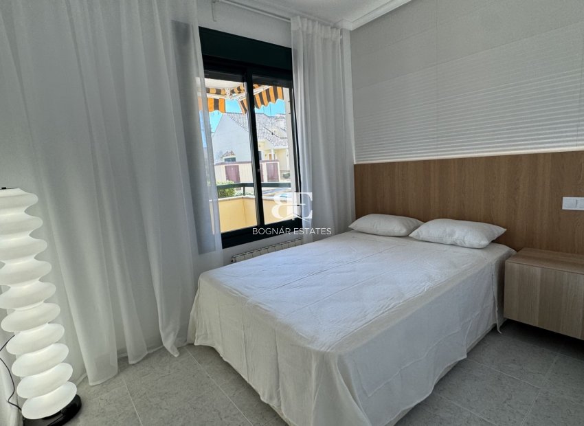 Wiederverkauf - apartment -
Orihuela Costa - Lomas de Campoamor