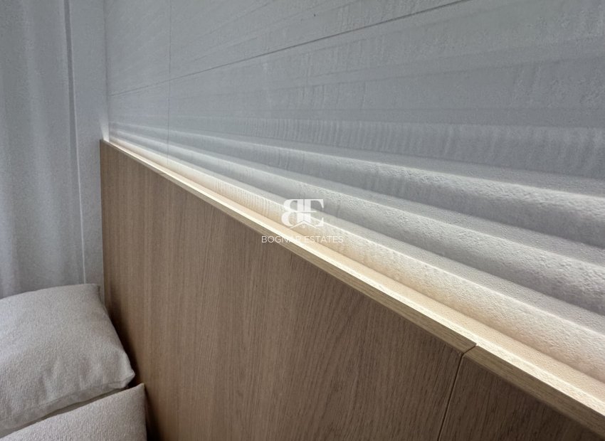 Wiederverkauf - apartment -
Orihuela Costa - Lomas de Campoamor