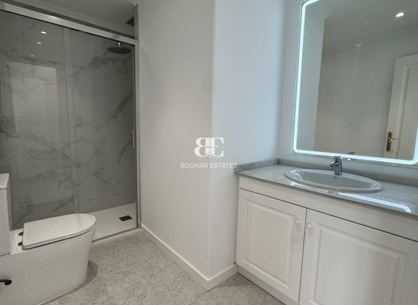 Wiederverkauf - apartment -
Orihuela Costa - Lomas de Campoamor