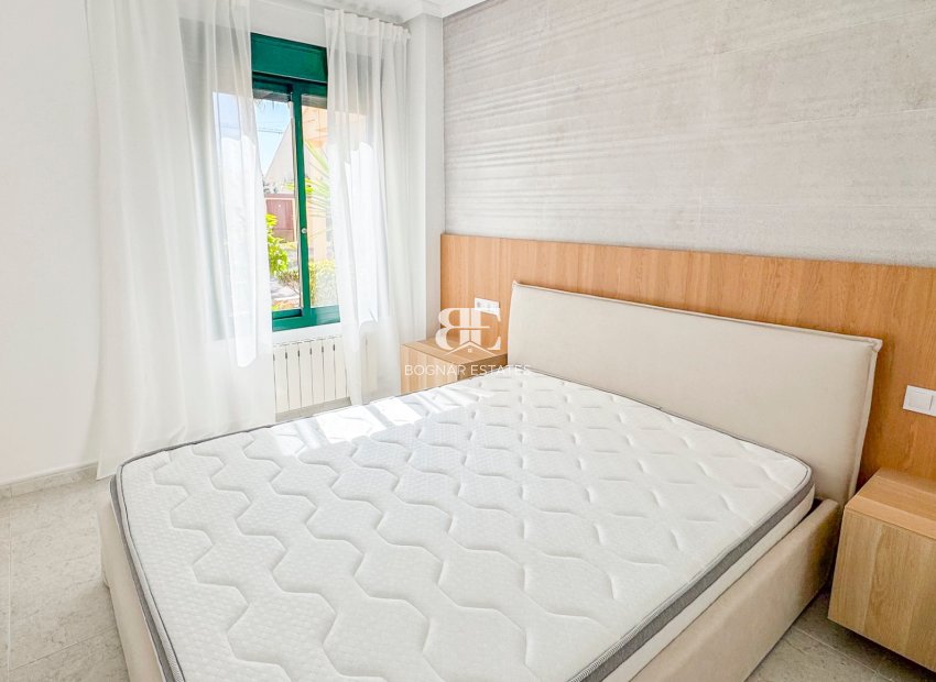 Wiederverkauf - apartment -
Orihuela Costa - Lomas de Campoamor