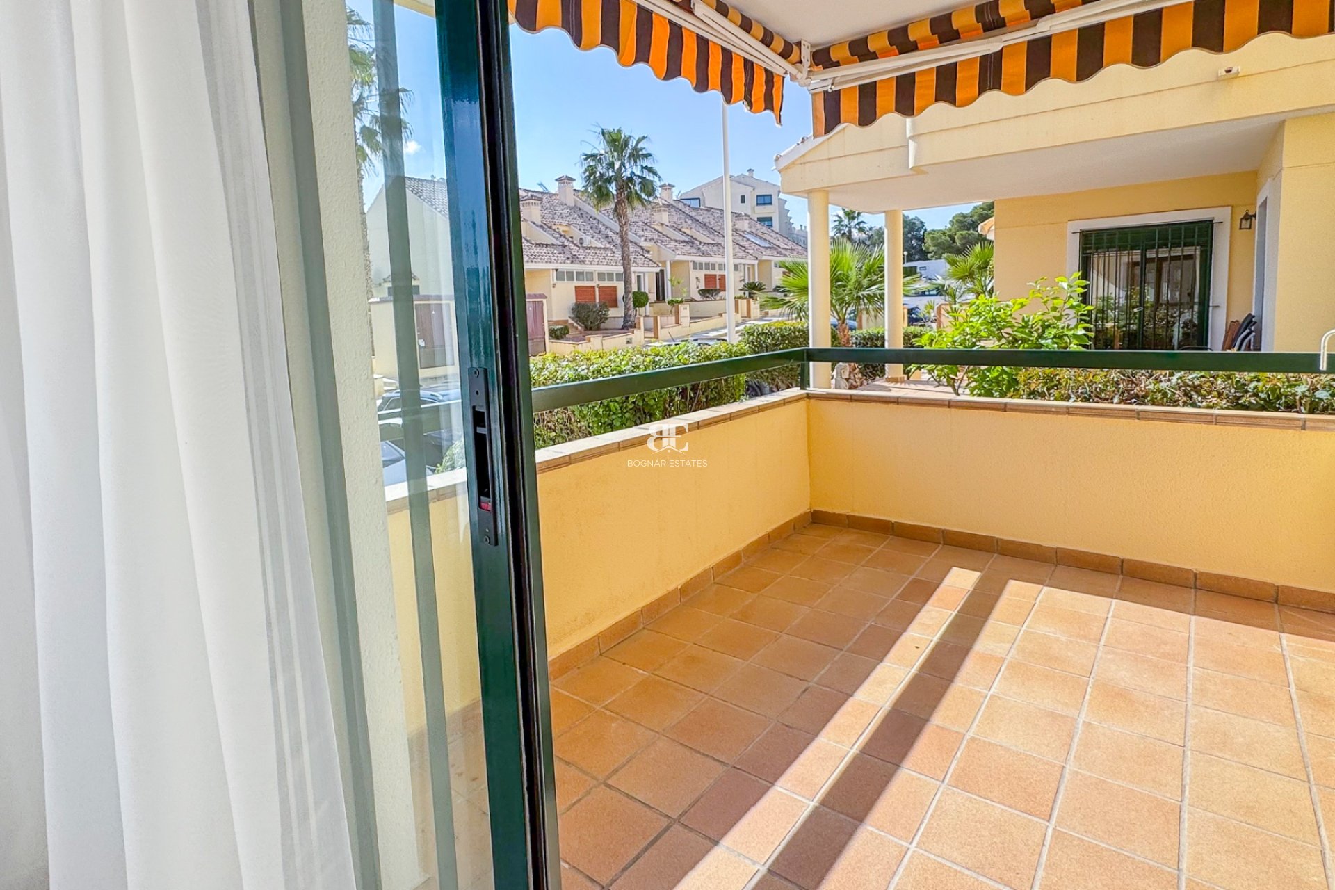 Wiederverkauf - apartment -
Orihuela Costa - Lomas de Campoamor