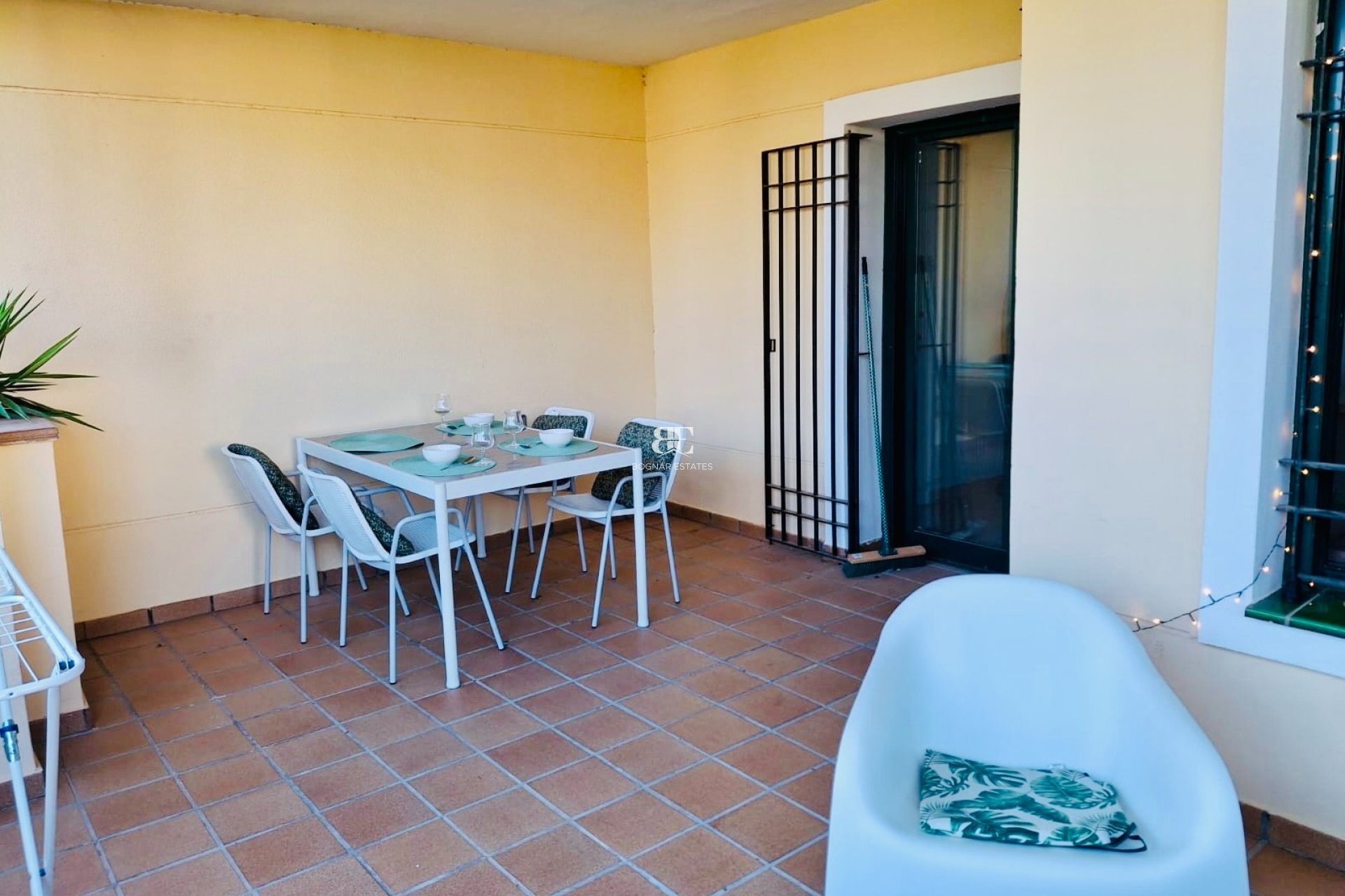 Wiederverkauf - apartment -
Orihuela Costa - Lomas de Campoamor