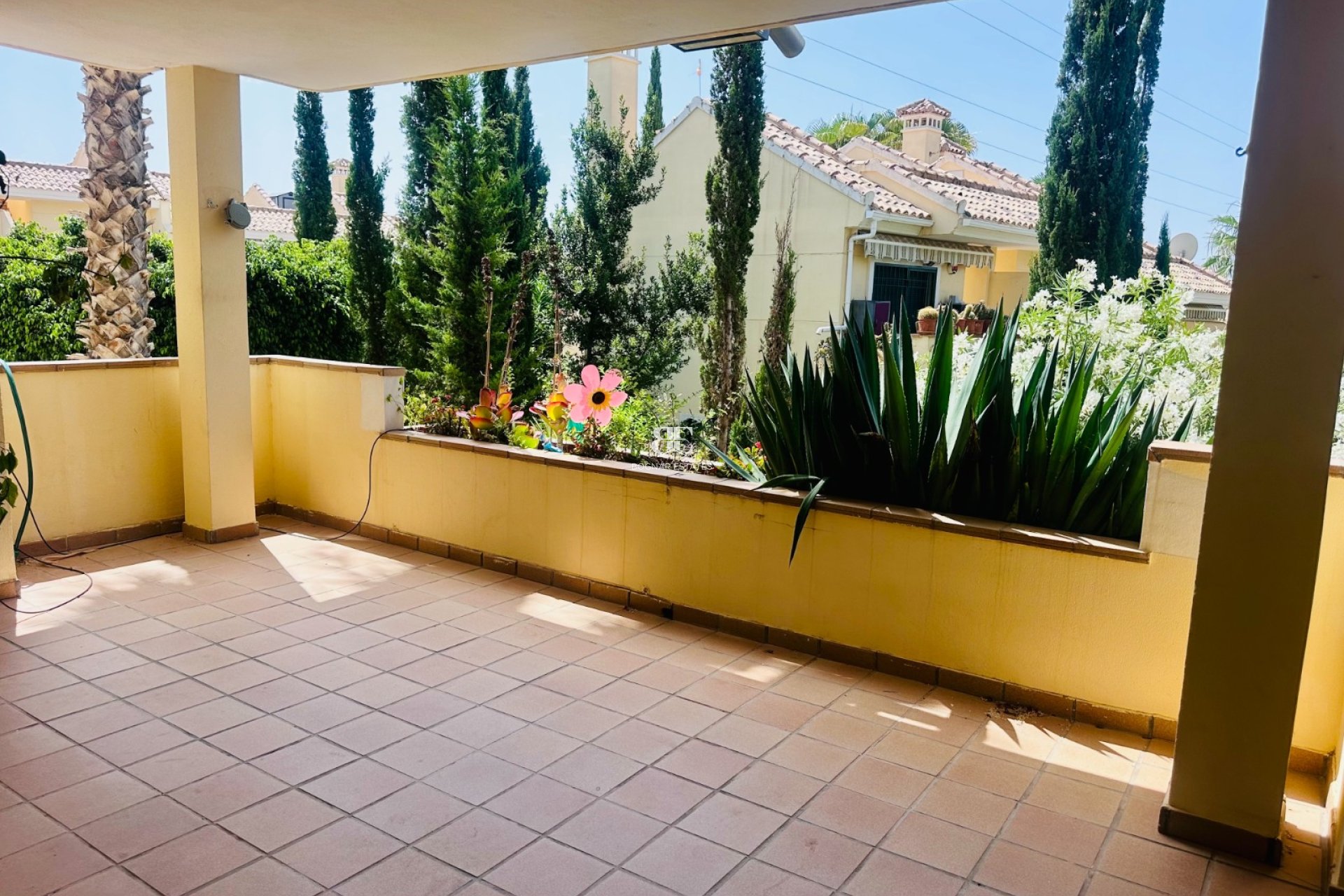 Wiederverkauf - apartment -
Orihuela Costa - Lomas de Campoamor