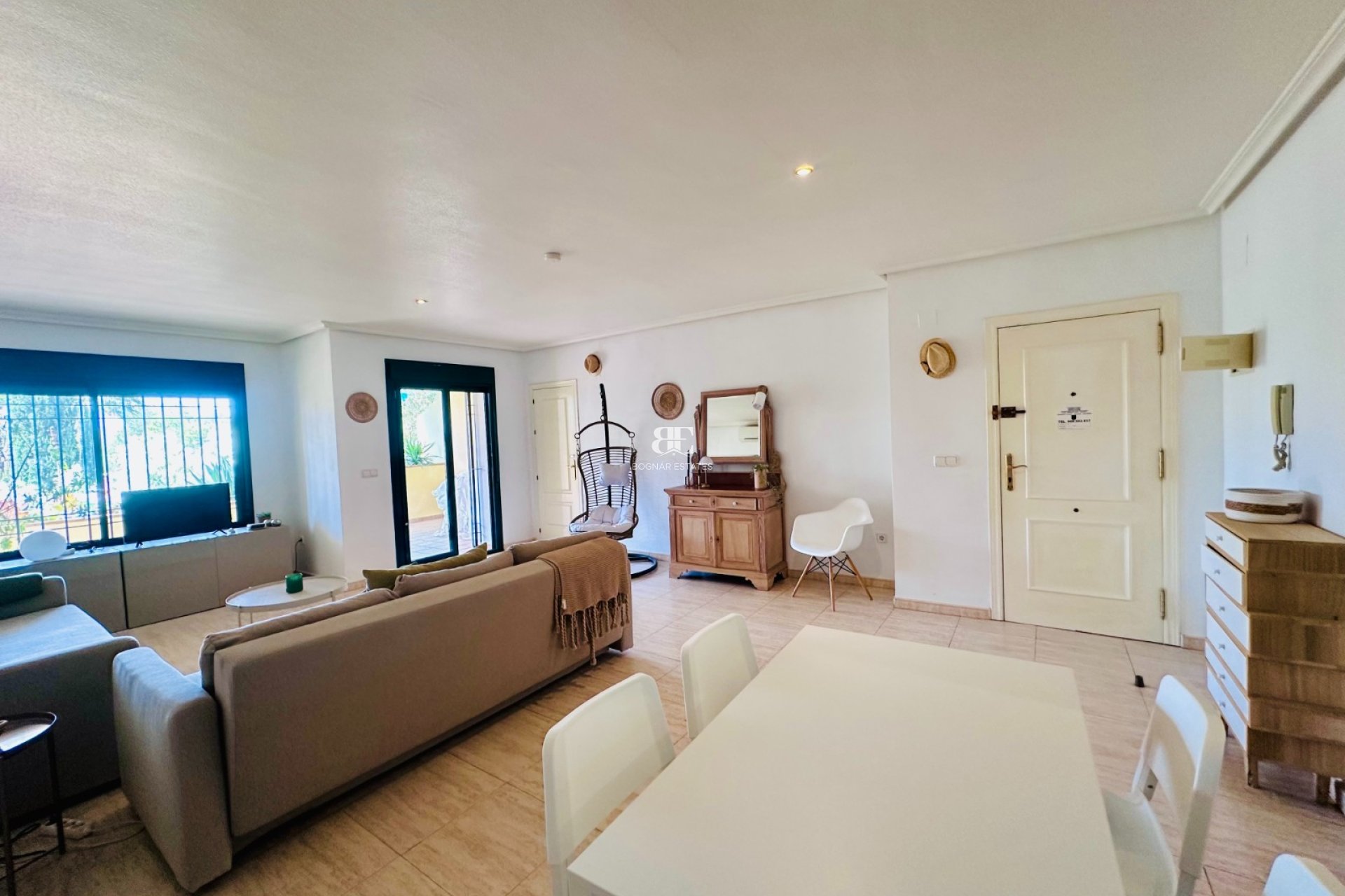 Wiederverkauf - apartment -
Orihuela Costa - Lomas de Campoamor