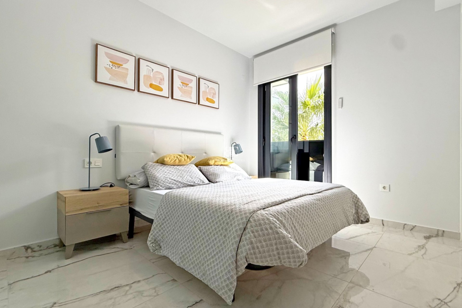 Wiederverkauf - apartment -
Orihuela Costa - Los Altos